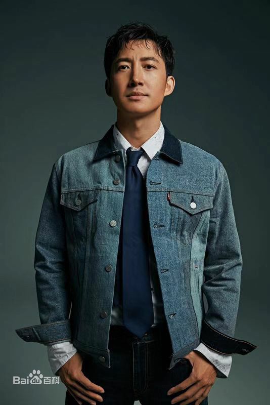 王阳(Wayne)最全照片相册