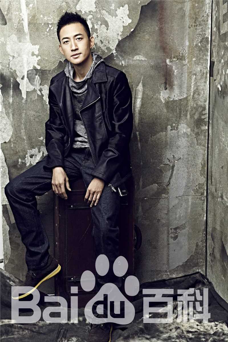 王阳(Wayne)最全照片相册