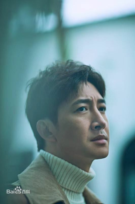 王阳(Wayne)最全照片相册