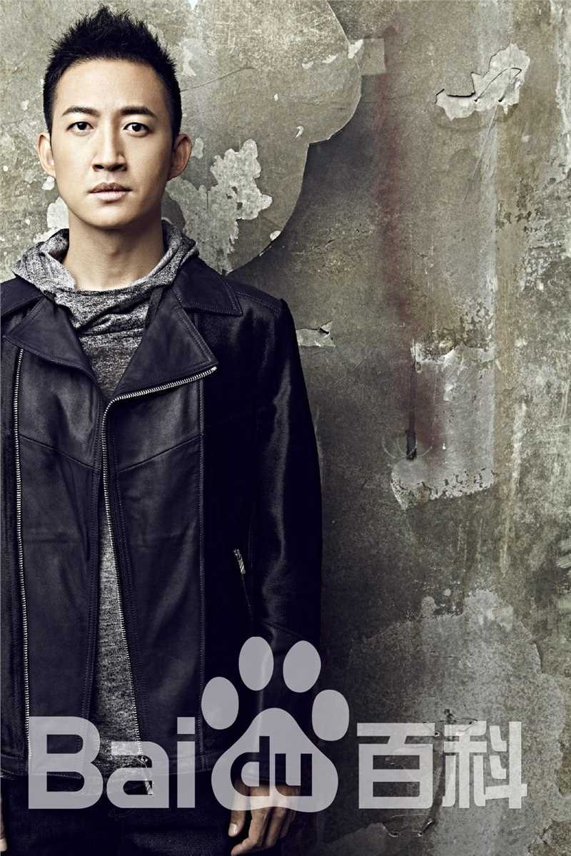 王阳(Wayne)最全照片相册