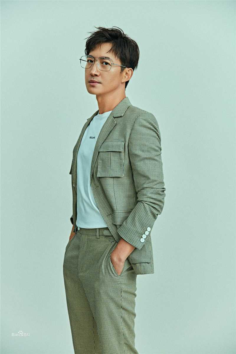 王阳(Wayne)最全照片相册