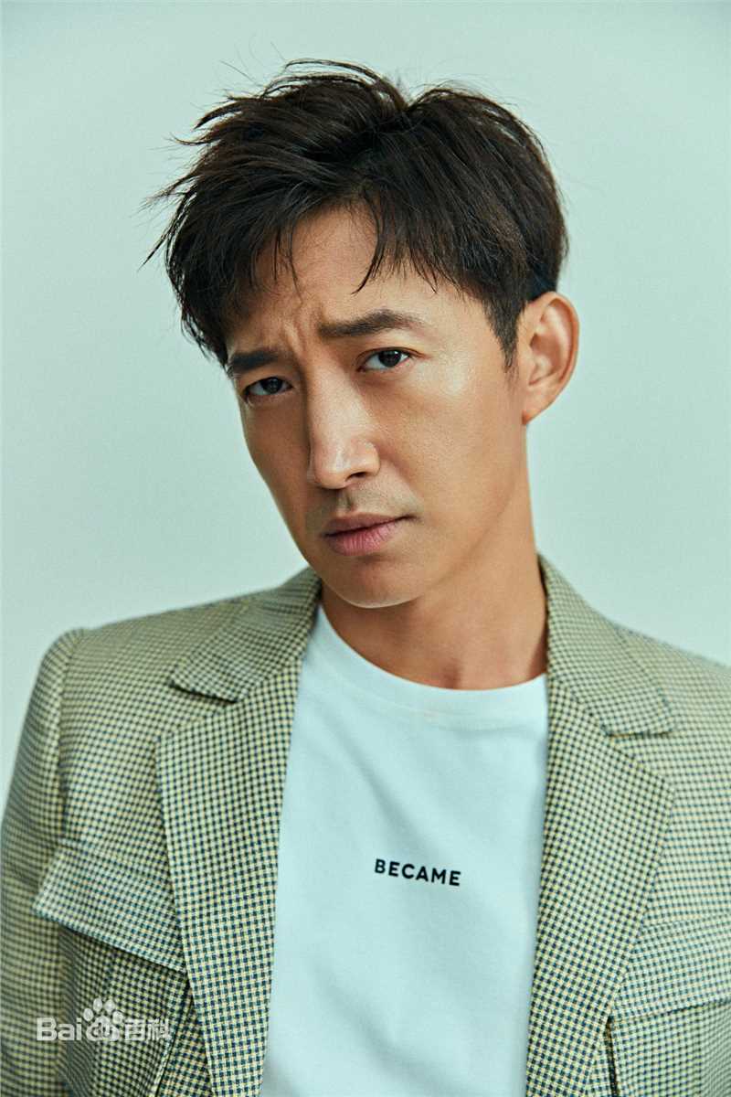 王阳(Wayne)最全照片相册