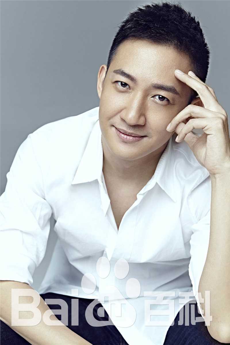 王阳(Wayne)最全照片相册