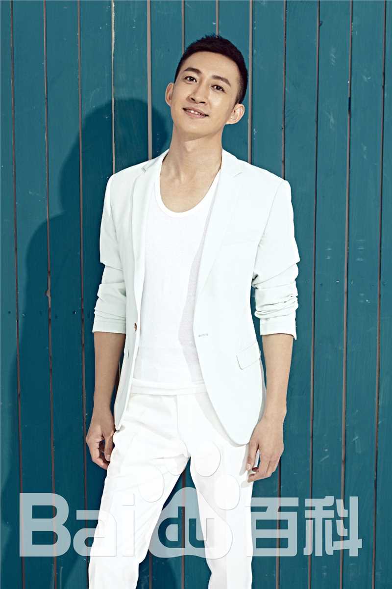 王阳(Wayne)最全照片相册