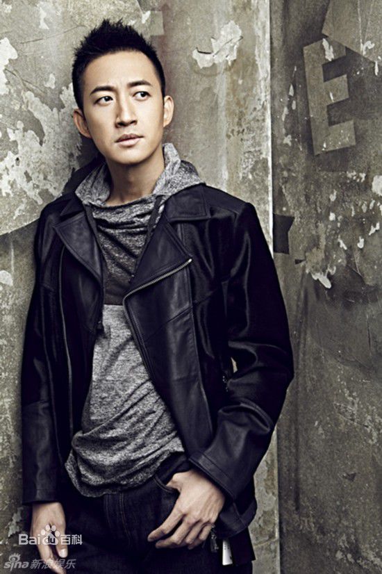 王阳(Wayne)最优质相册