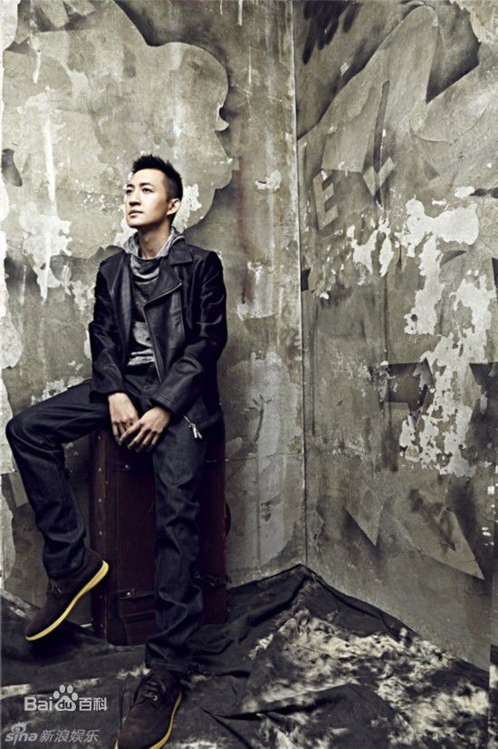 王阳(Wayne)最优质相册