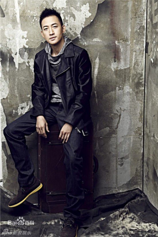 王阳(Wayne)最优质相册