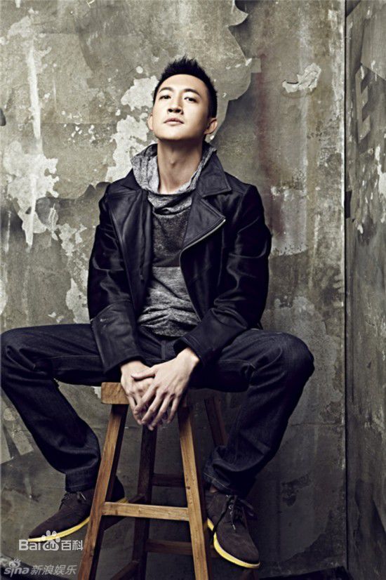 王阳(Wayne)最优质相册