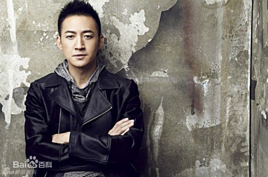 王阳(Wayne)最优质相册