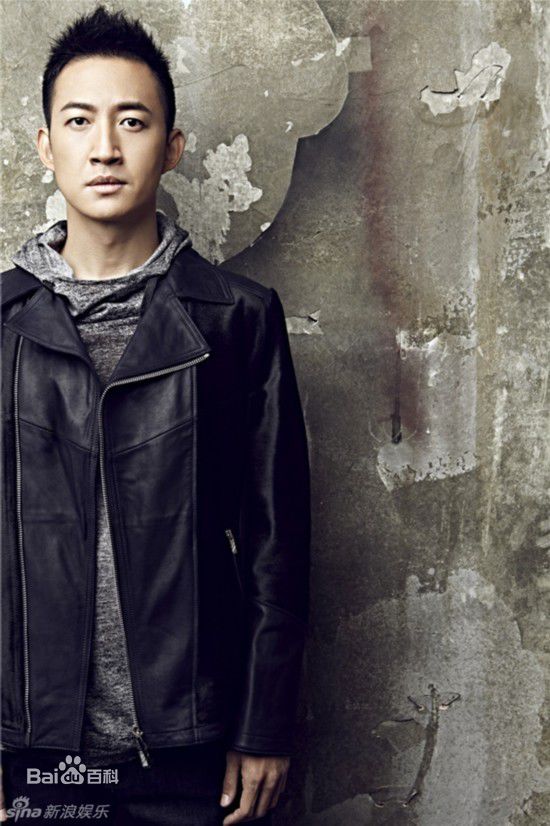 王阳(Wayne)最优质相册