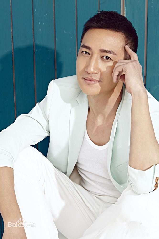 王阳(Wayne)精选图册