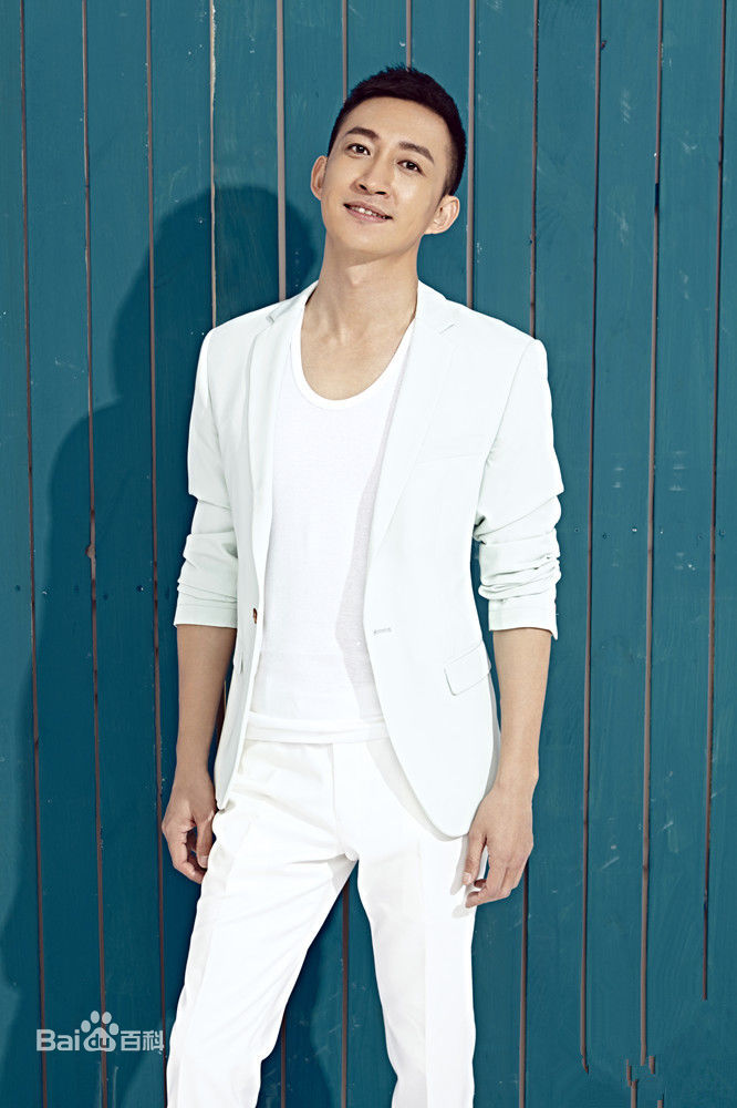 王阳(Wayne)精选图册