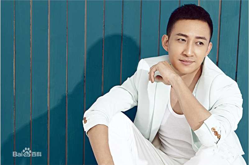 王阳(Wayne)精选图册