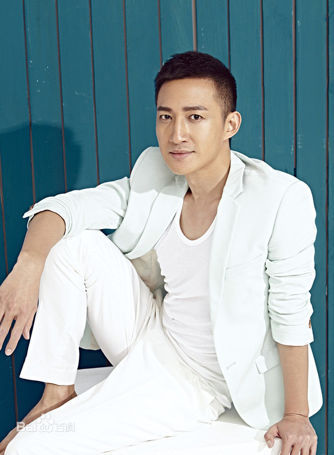 王阳(Wayne)精选图册