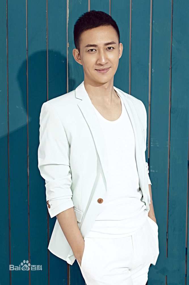 王阳(Wayne)精选图册