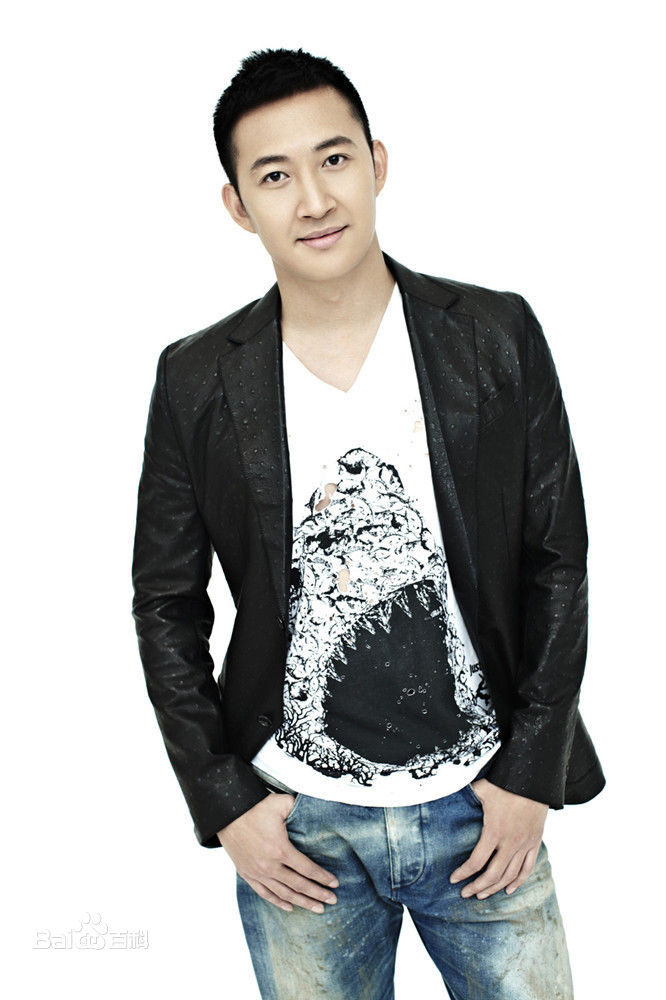 王阳(Wayne)最新壁纸