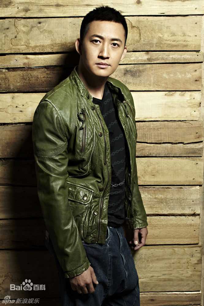 王阳(Wayne)最新壁纸