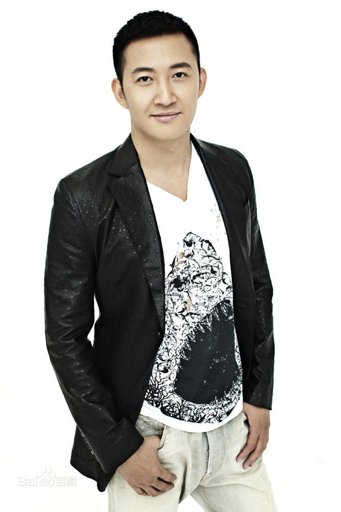 王阳(Wayne)最新壁纸