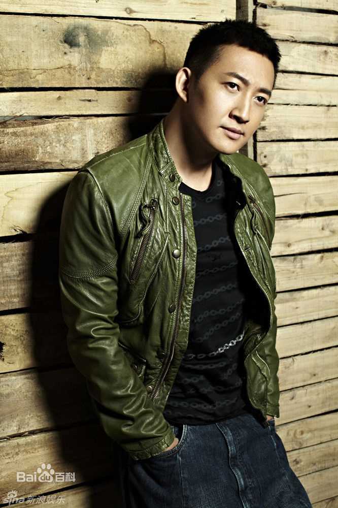 王阳(Wayne)最新壁纸