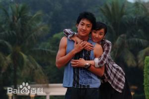 王阳(Wayne)高清剧照