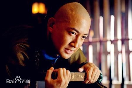 王阳(Wayne)高清剧照