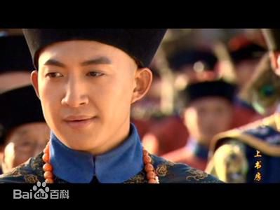 王阳(Wayne)高清剧照