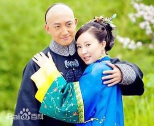 王阳(Wayne)高清剧照