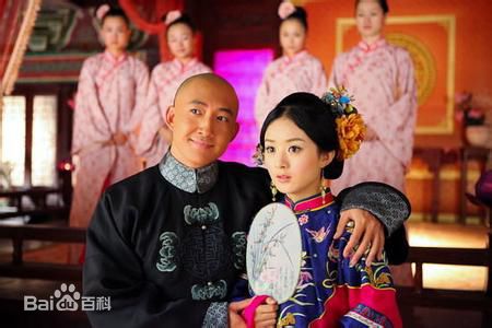 王阳(Wayne)高清剧照