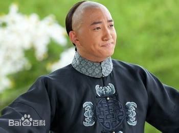 王阳(Wayne)高清剧照