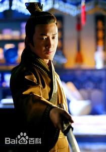 王阳(Wayne)高清剧照