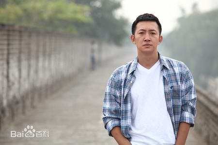 王阳(Wayne)高清剧照