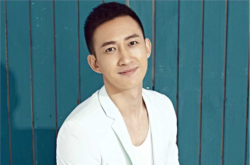 王阳(Wayne)前后照片