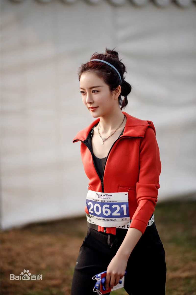 种丹妮最全时尚相册