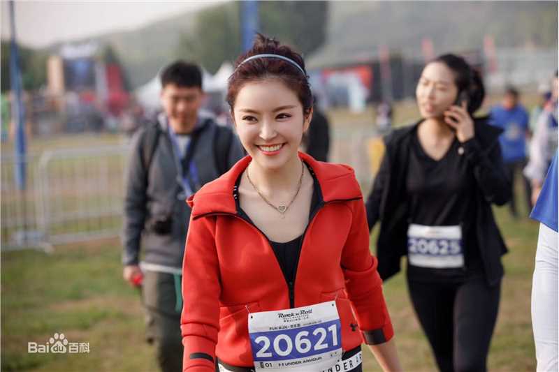 种丹妮最全时尚相册