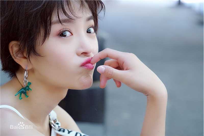 种丹妮最全时尚相册