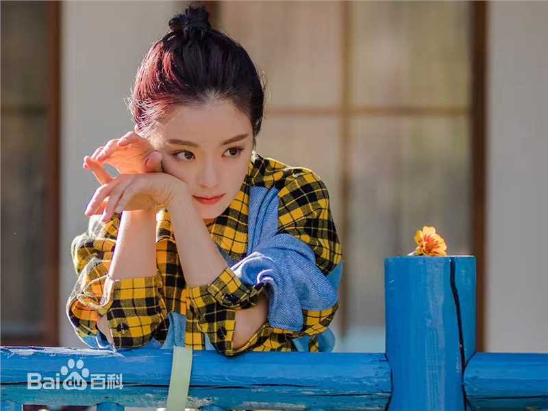 种丹妮最全时尚相册