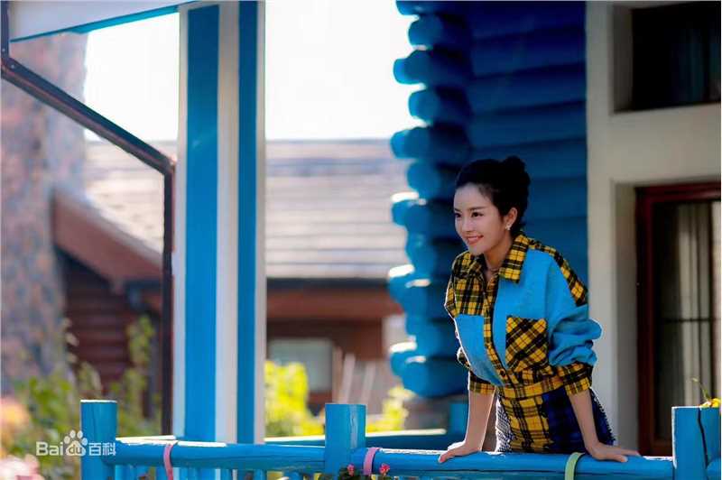 种丹妮最全时尚相册