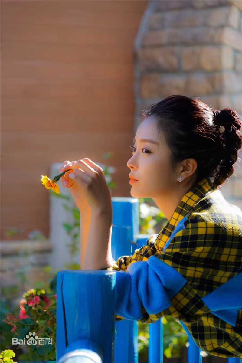 种丹妮最全时尚相册