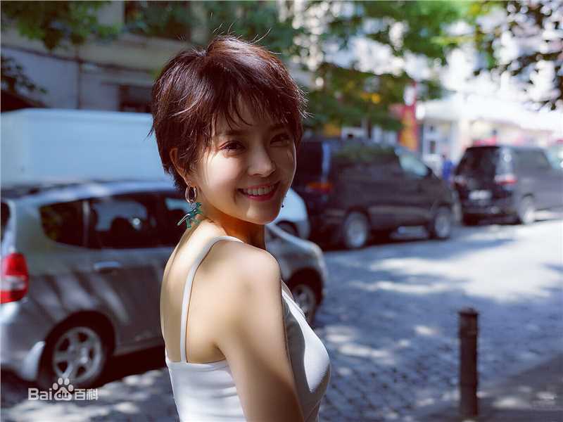 种丹妮最全时尚相册