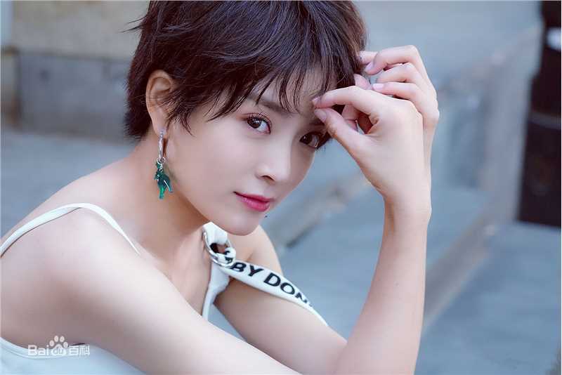 种丹妮最全时尚相册