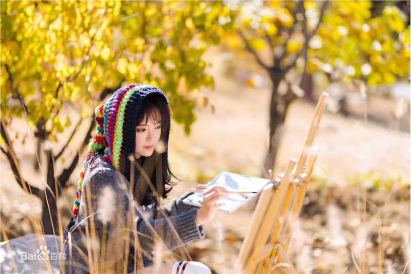 种丹妮最全时尚相册