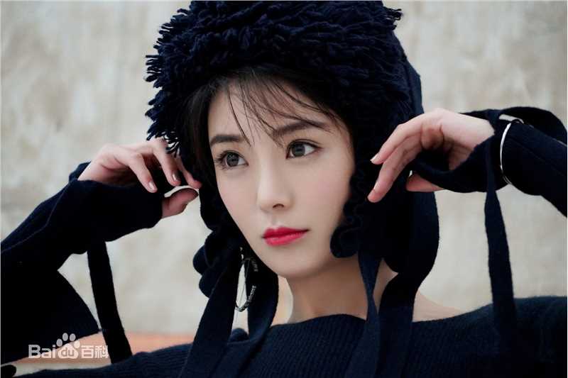 种丹妮最全时尚相册