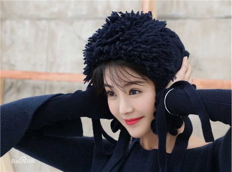 种丹妮最全时尚相册