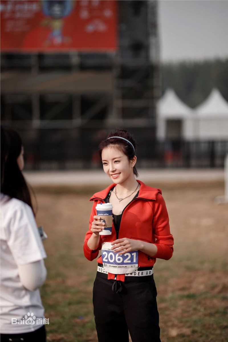 种丹妮最全时尚相册