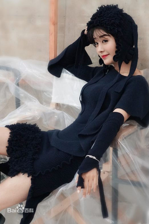 种丹妮最全时尚相册