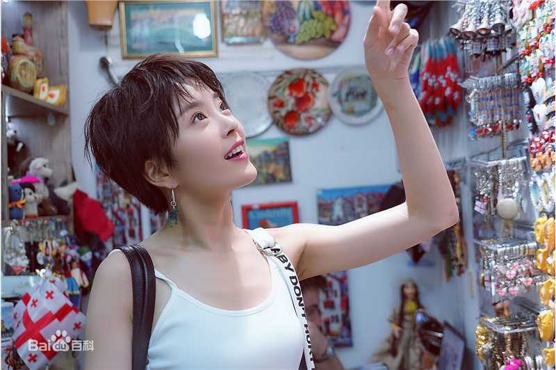 种丹妮最全时尚相册