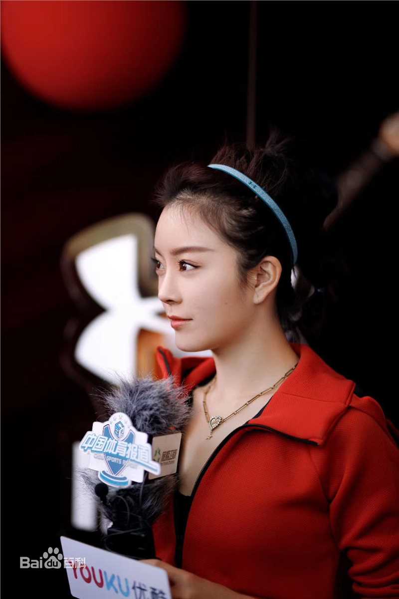 种丹妮最全时尚相册