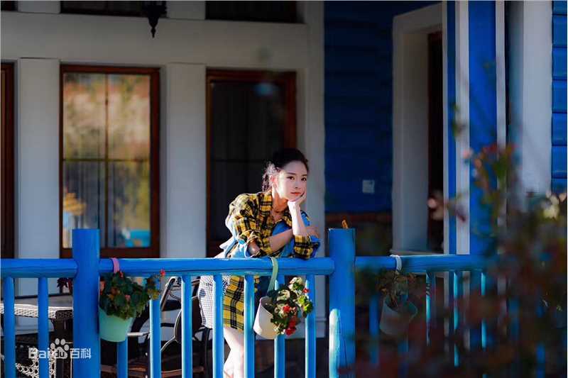 种丹妮最全时尚相册