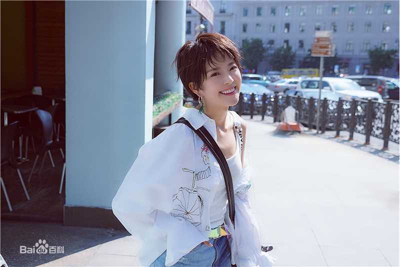 种丹妮最全时尚相册