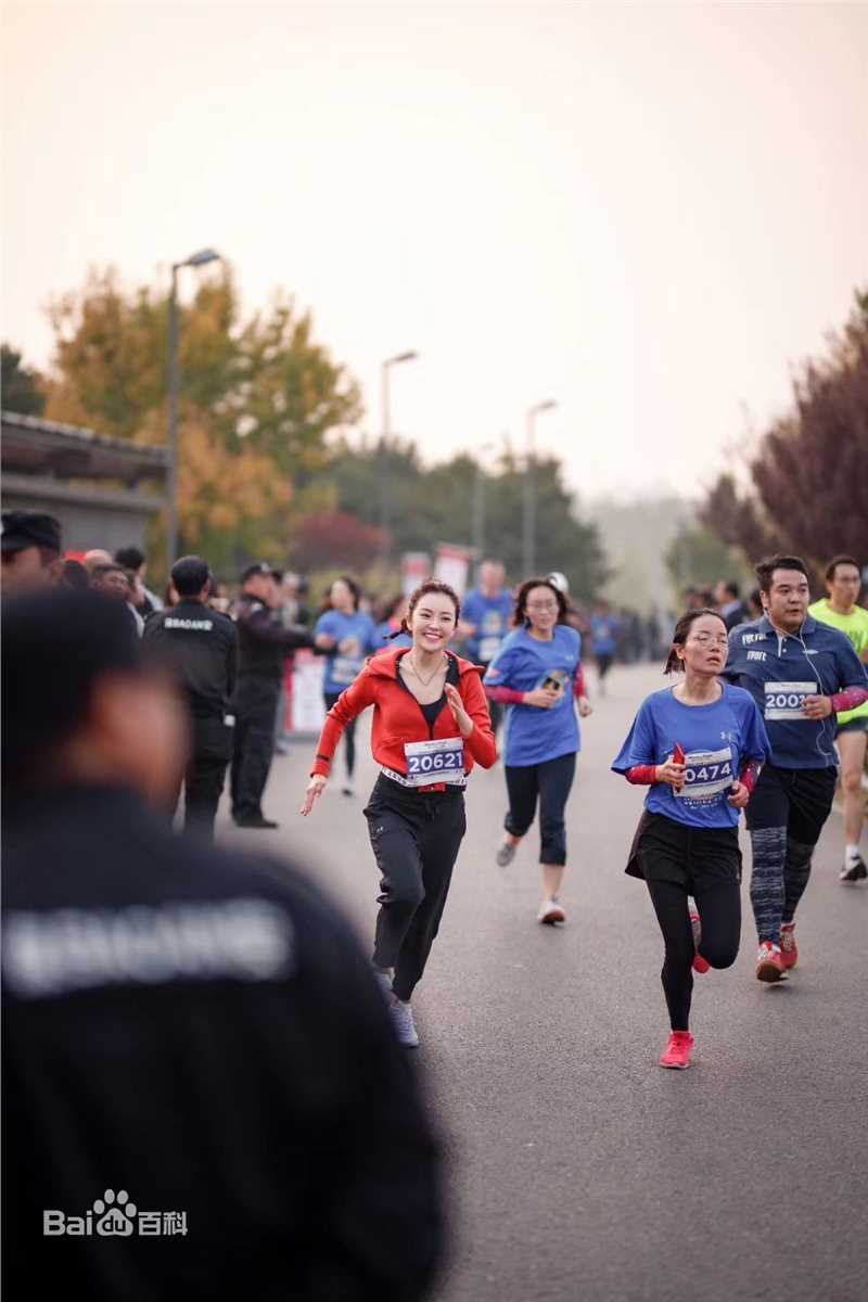 种丹妮最全时尚相册